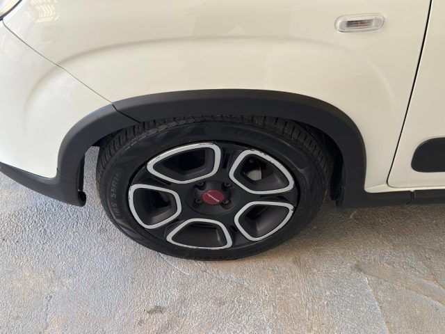 FIAT Panda usata 19