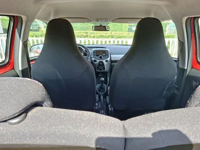 CITROEN C1 usata 61