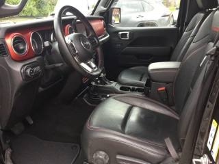 JEEP Wrangler usata, con Cerchi in lega