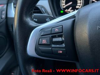 BMW X1 usata, con Bracciolo