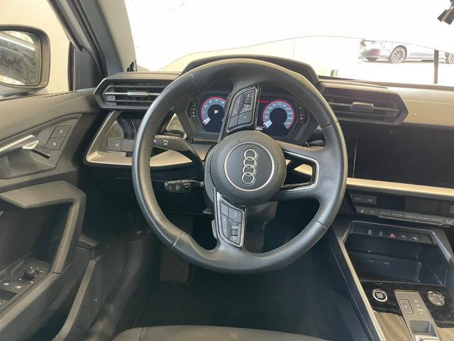 AUDI A3 usata, con Servosterzo