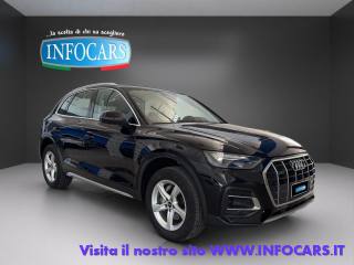 AUDI Q5 40 TDI 204 CV 4X4 S tronic Business Promo