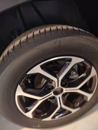 CITROEN C3 Aircross usata, con Cruise Control