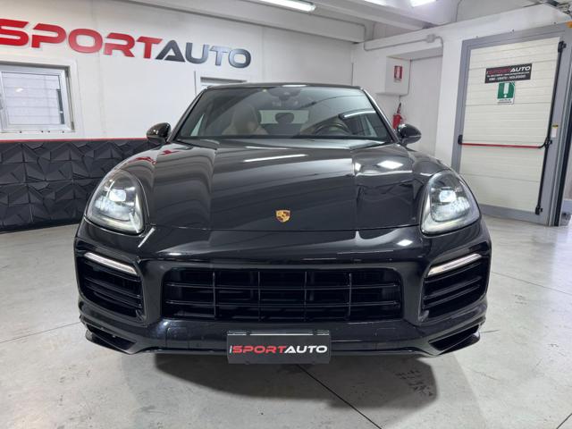 PORSCHE Cayenne usata, con Airbag