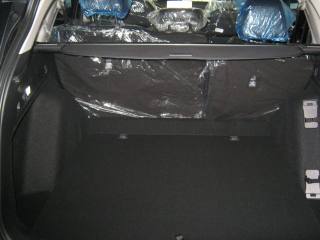 HONDA CR-V usata, con Immobilizzatore elettronico
