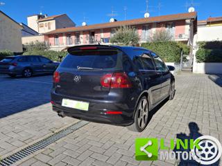VOLKSWAGEN Golf usata, con Cruise Control