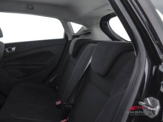 FORD Fiesta usata 9