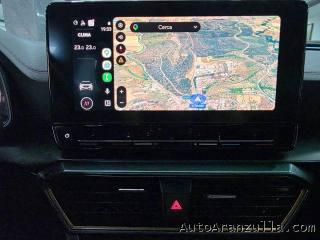 CUPRA Formentor usata, con Immobilizzatore elettronico
