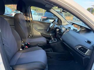 LANCIA Ypsilon usata, con Controllo trazione