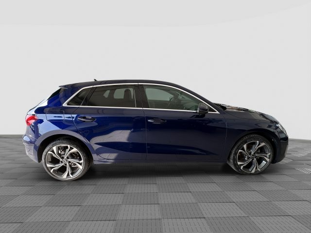 AUDI A3 usata 5