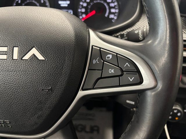 DACIA Sandero usata, con Portapacchi