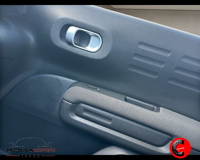 CITROEN C3 Aircross usata, con Servosterzo