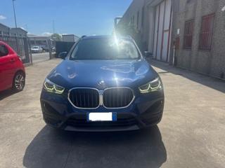 BMW X1 usata, con Airbag Passeggero