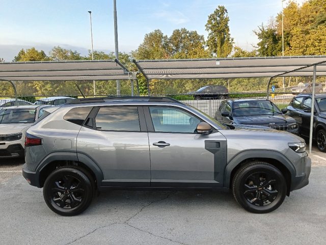 DACIA Duster usata, con Airbag Passeggero