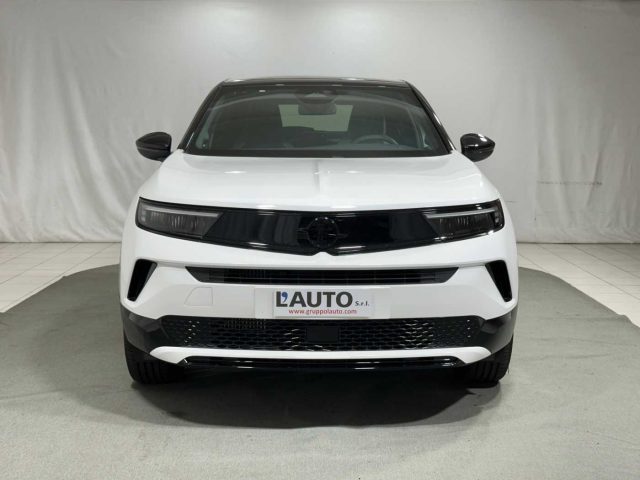 OPEL Mokka usata, con Climatizzatore