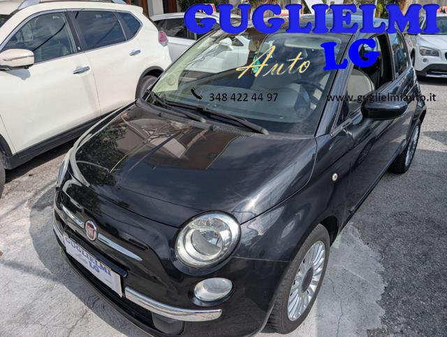 FIAT 500 usata, con Airbag Passeggero