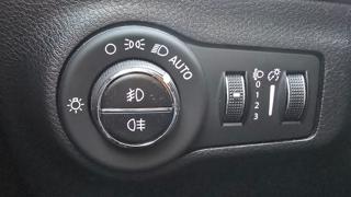 JEEP Compass usata, con Trazione integrale