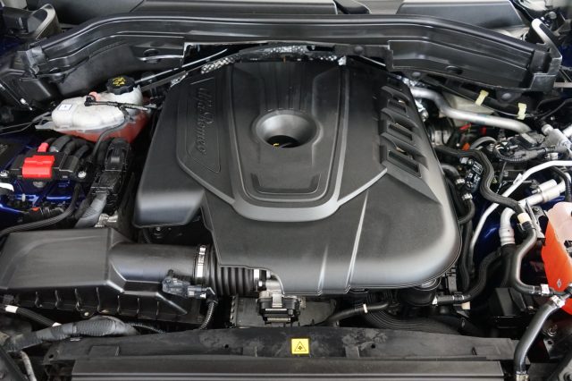 ALFA ROMEO Stelvio usata 57