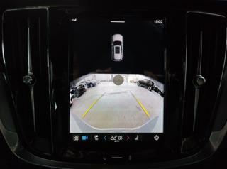 VOLVO V60 usata, con Sedile posteriore sdoppiato