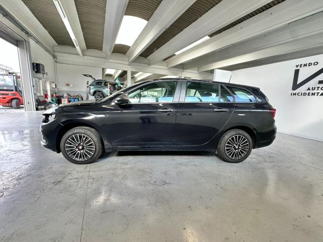 FIAT Tipo usata, con Airbag Passeggero