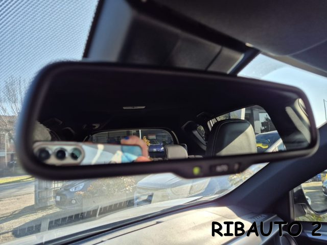 TOYOTA RAV 4 usata, con Touch screen