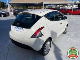 LANCIA Ypsilon usata, con Servosterzo