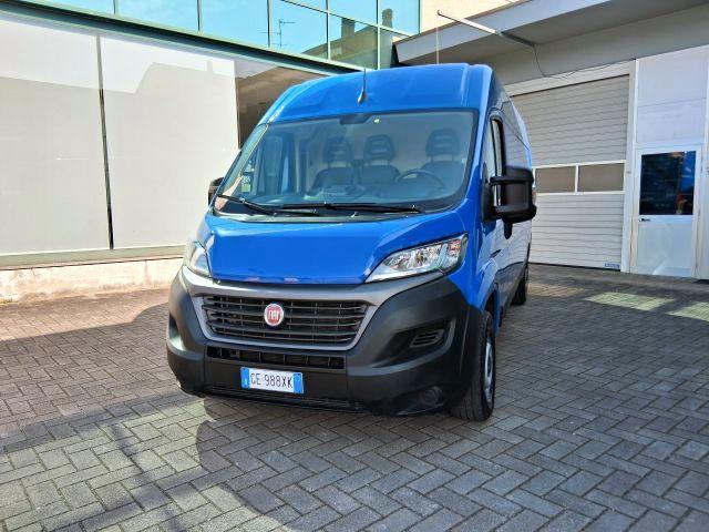 FIAT Ducato usata, con Alzacristalli elettrici