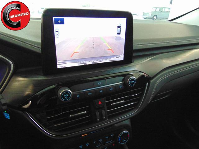 FORD Kuga usata, con Cruise Control