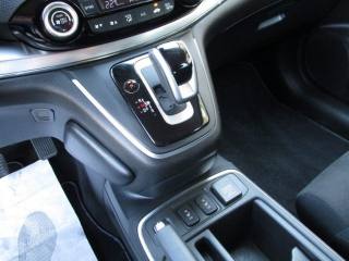 HONDA CR-V usata, con Controllo trazione