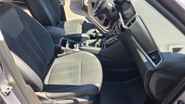 OPEL Grandland usata, con Cerchi in lega