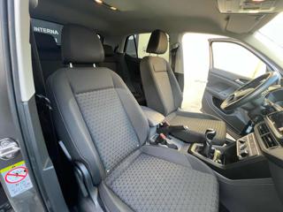 VOLKSWAGEN T-Cross usata, con Bluetooth