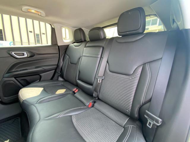 JEEP Compass usata 46