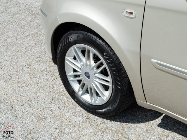 LANCIA MUSA usata 17