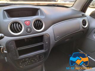 CITROEN C3 usata, con Cruise Control