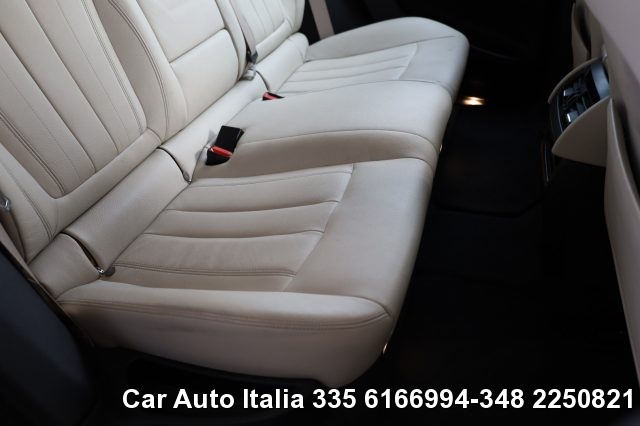BMW X6 usata 160