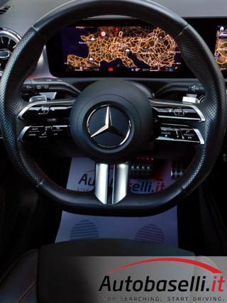 MERCEDES-BENZ A 200 usata 81