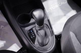TOYOTA Aygo X usata, con Autoradio digitale