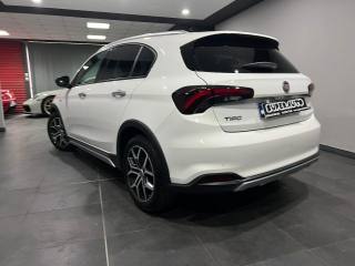 FIAT Tipo usata, con Airbag Passeggero