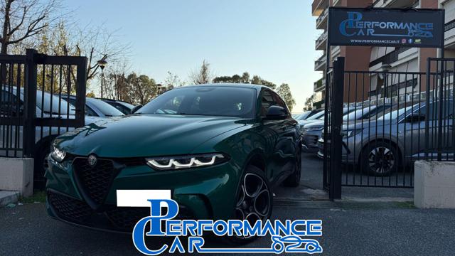 ALFA ROMEO Tonale usata, con ABS