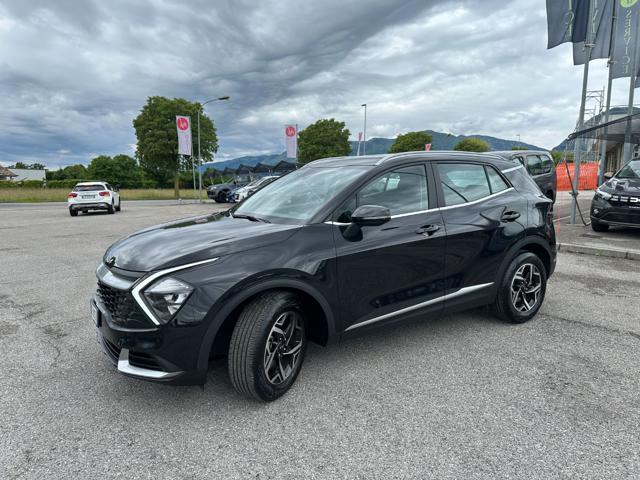 KIA Sportage usata, con Airbag