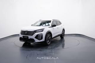 PEUGEOT 2008 1.2 PureTech 130CV S&S EAT8 Allure