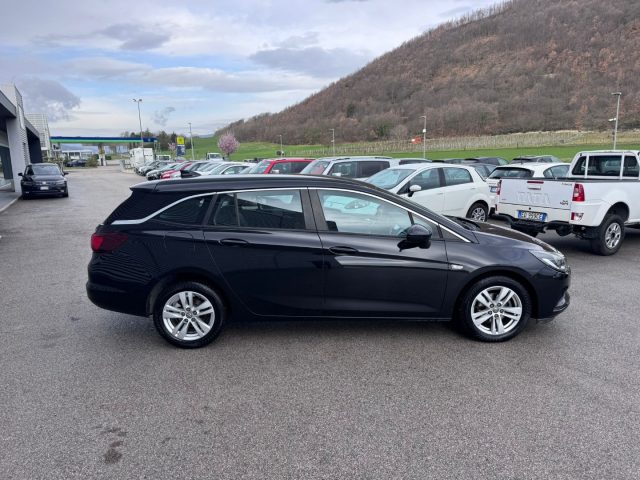 OPEL Astra usata, con Airbag Passeggero