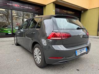 VOLKSWAGEN Golf usata, con Chiusura centralizzata