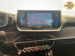 PEUGEOT 208 usata, con Servosterzo