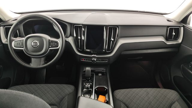 VOLVO XC60 usata, con Controllo trazione