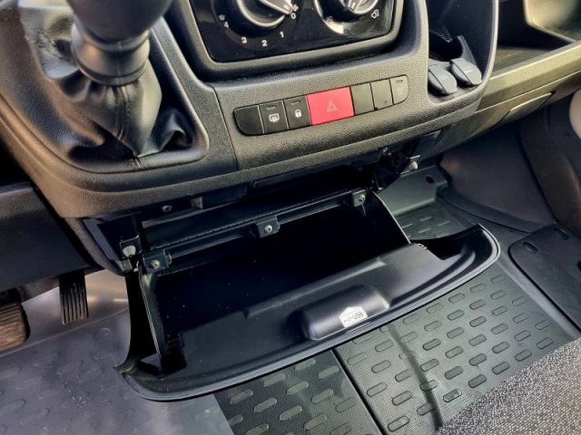 FIAT Ducato usata, con Servosterzo