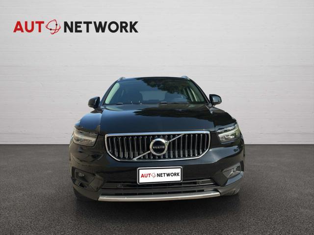 VOLVO XC40 usata, con Alzacristalli elettrici