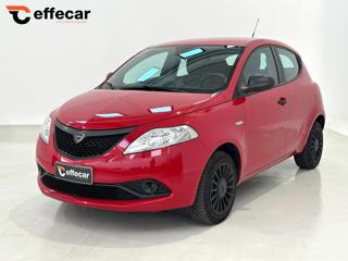 LANCIA Ypsilon 1.2 69 CV 5 porte S&S Elefantino Blu