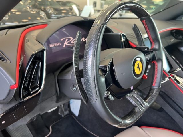 FERRARI Roma usata 15