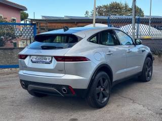 JAGUAR E-Pace usata, con Airbag Passeggero